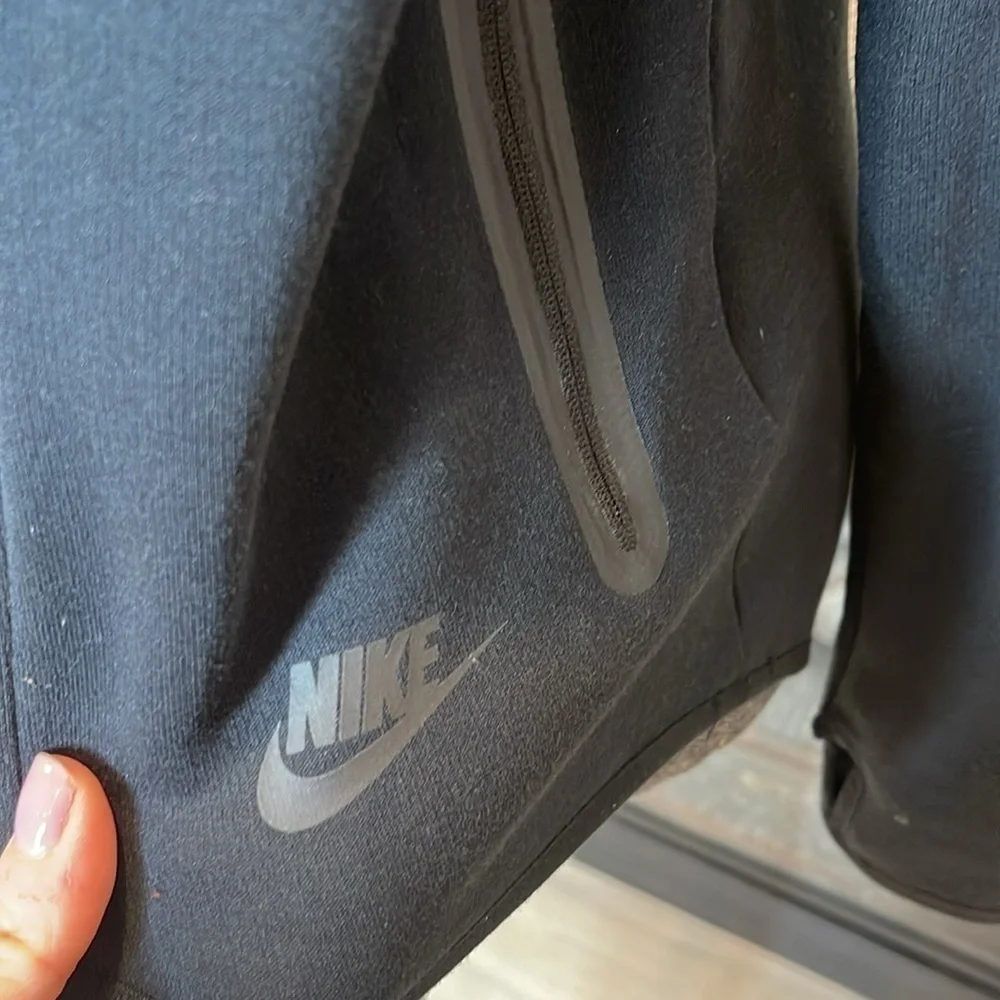Nike Tech Fleece Hoodie Size XS